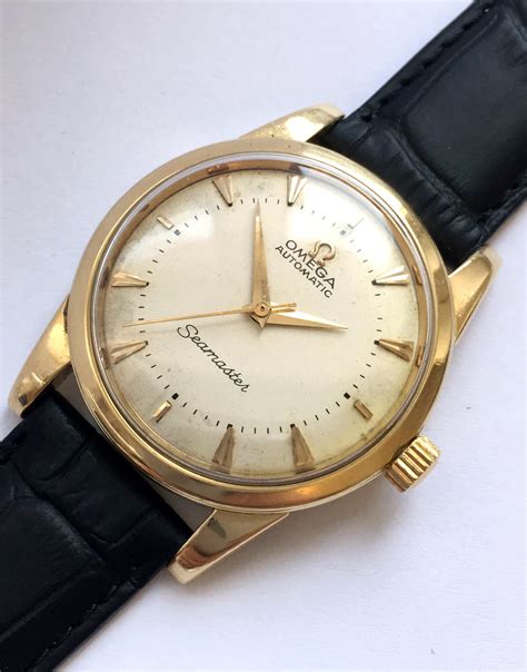 buy omega watches in pakistan|are old omega watches valuable.